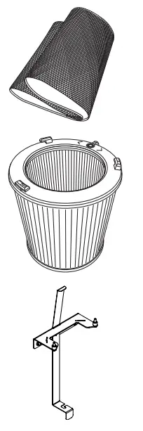 IDEAL AP30 PRO Compact Air Purifier-fig19