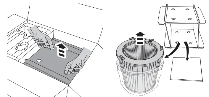 IDEAL AP30 PRO Compact Air Purifier-fig3