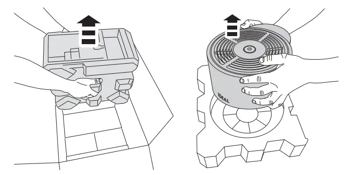 IDEAL AP30 PRO Compact Air Purifier-fig4