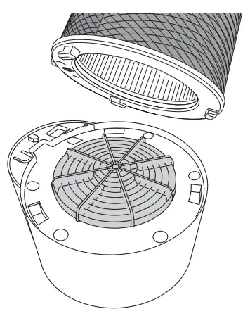 IDEAL AP30 PRO Compact Air Purifier-fig7