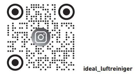 IDEAL -qr