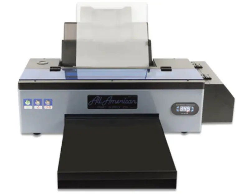 All American AA Prestige A3 Printer for DTF