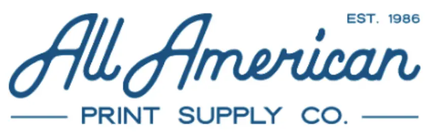 All American logo