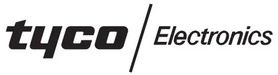 tyco-231652-Modular-Plug-Hand-Tool-LOGO