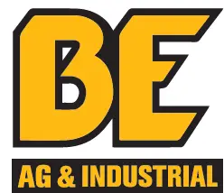 BE-RMS150-28FB 3pt Hitch Sprayer logo