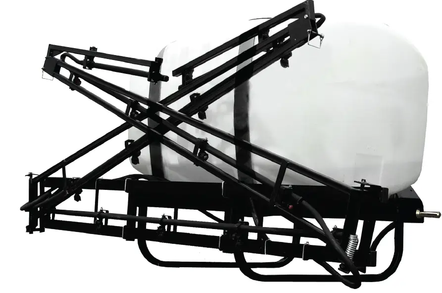 BE-RMS150-28FB 3pt Hitch Sprayer product