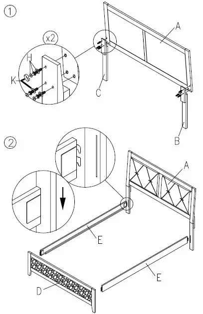 ASHLEY-B560-81 -6-Piece-Queen-Bedroom-Set-02