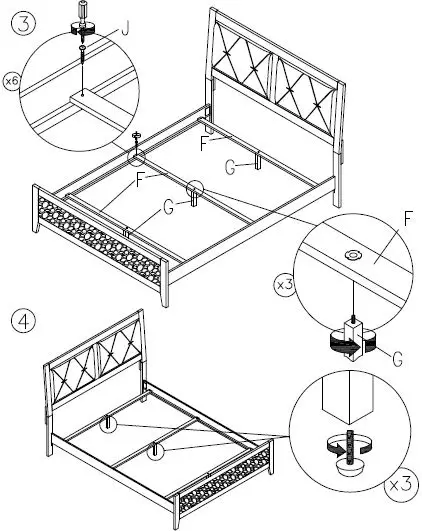 ASHLEY-B560-81 -6-Piece-Queen-Bedroom-Set-03