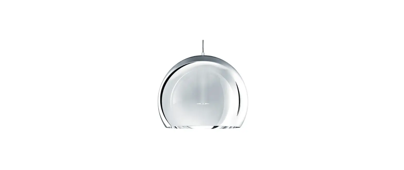 Zumtobel Scon Ac 250 Pendant Lighting Chrome Instruction Manual