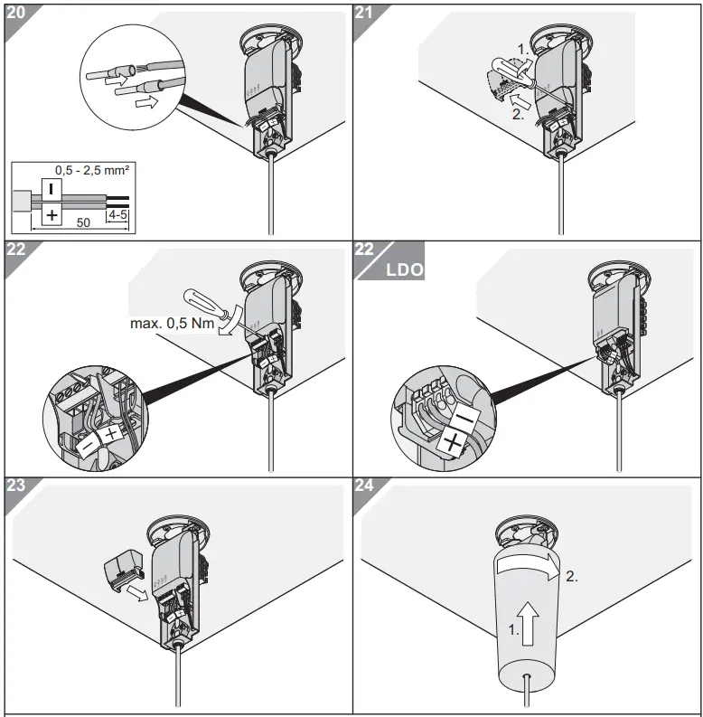 ZUMTOBEL-SCON-AC-250-Pendant-Lighting-Chrome-fig-10