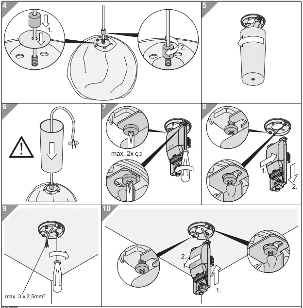 ZUMTOBEL-SCON-AC-250-Pendant-Lighting-Chrome-fig-6