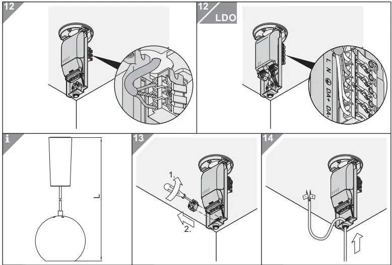 ZUMTOBEL-SCON-AC-250-Pendant-Lighting-Chrome-fig-8
