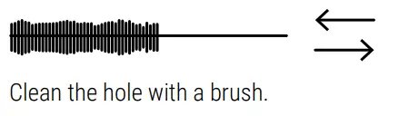 ARREGUI SUA Class Electronic Surface Safe - Fig 4