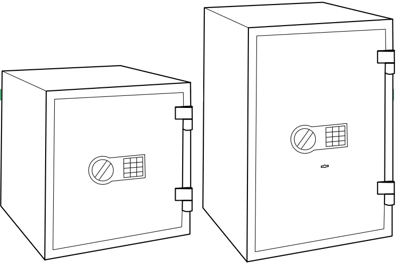 ARREGUI SUA Class Electronic Surface Safe