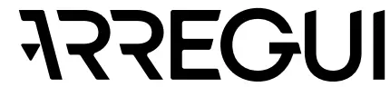 ARREGUI logo