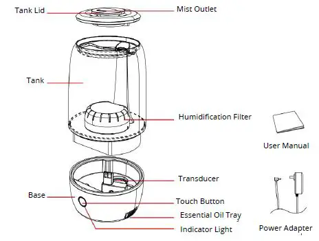 SwitchBot-Smart-Air-Humidifier-1