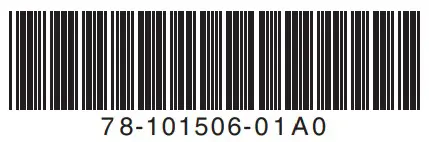 Cisco Business 141AC Mesh Extender - Bar code
