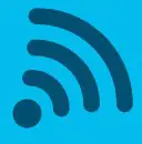 Cisco Business 141AC Mesh Extender - Wi fi icon