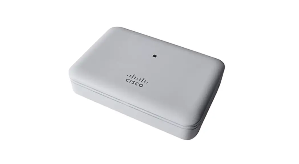 Cisco Business 141ac Mesh Extender User Guide Cisco Business 141ac Mesh Extender User Guide