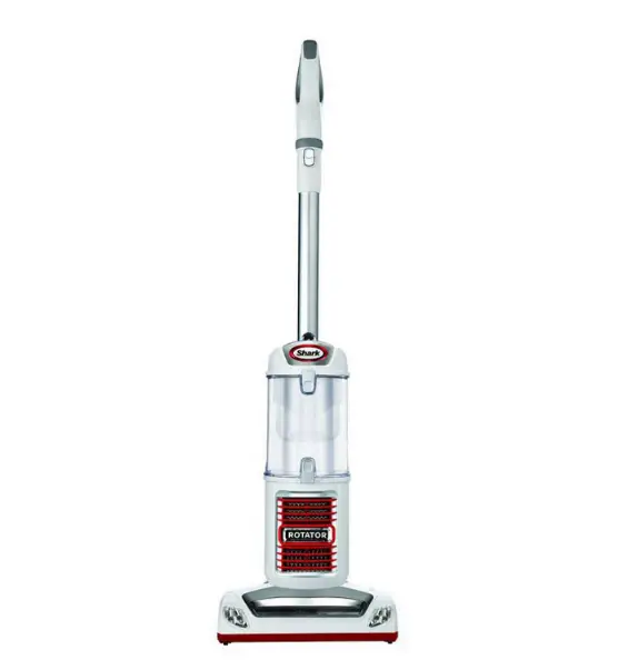 Shark Nv341 Series Rotator Slim-light Lift-away User Manual