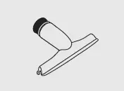 Wide Upholstery Tool