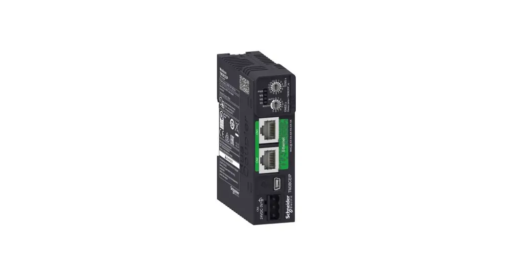 Schneider Electric Tm3bceip Input-outdoor Distributed Module Instruction Manual
