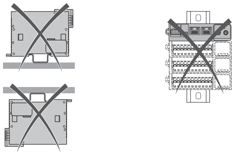 Schneider Electric TM3BCEIP Input-Outdoor Distributed Module - Figure 3