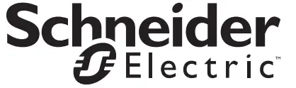Schneider Electric - logo.