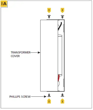 Sea-Gull-Lighting-98745S-DC-Single-Feed-60W-Remote-Electronic-Transformer-FIG-1