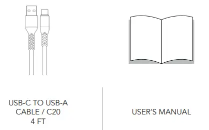 NAUTICA-C20-USB-C-TO-USB-A-CABLE-FIG-1