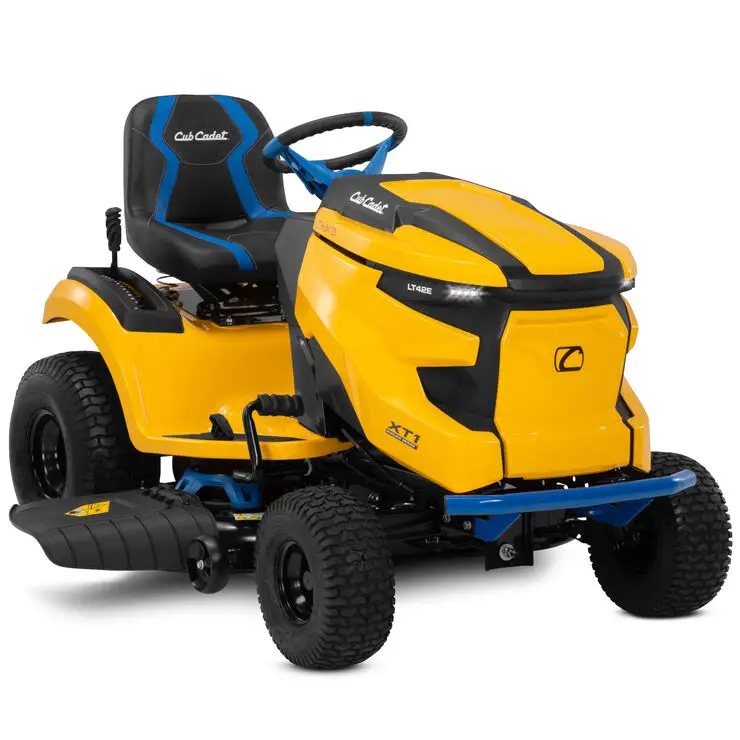 Cub Cadet Battery Lawn Mower