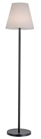 Leuchten Direkt 996135 LED Floor Lamp 3 Filigree Light - fig1