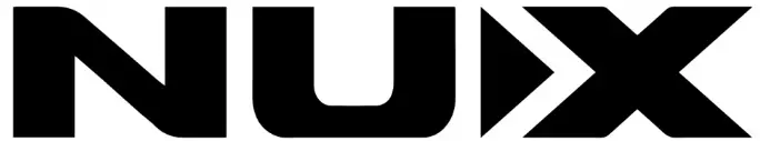 NUX - logo