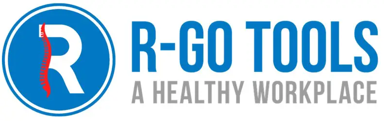 r-go Tools logo