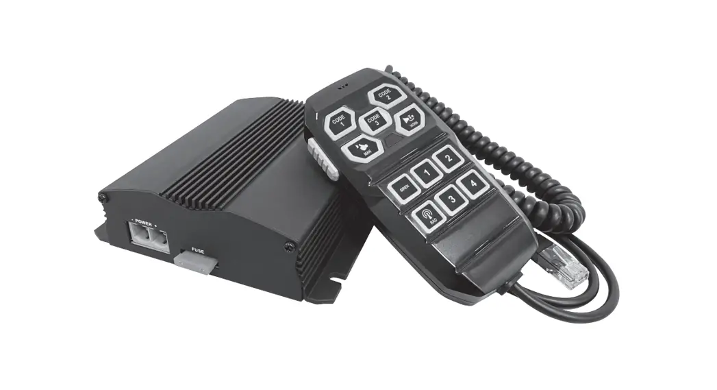 Cell2 Sdf104h Button Hand Held Controller Instruction Manual Cell2 Sdf104h Button Hand Held Controller Instruction Manual