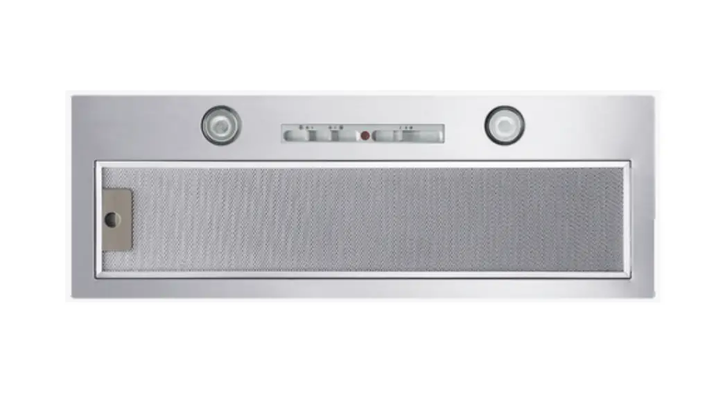 Haier Hp90icsx3 Integrated Insert Rangehood, 90cm User Guide