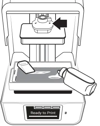 SprintRay Pro S Desktop 3D Printer Designed for Digital Dentistry - fig 13