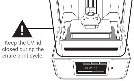 SprintRay Pro S Desktop 3D Printer Designed for Digital Dentistry - fig 15
