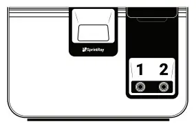 SprintRay Pro S Desktop 3D Printer Designed for Digital Dentistry - fig 19