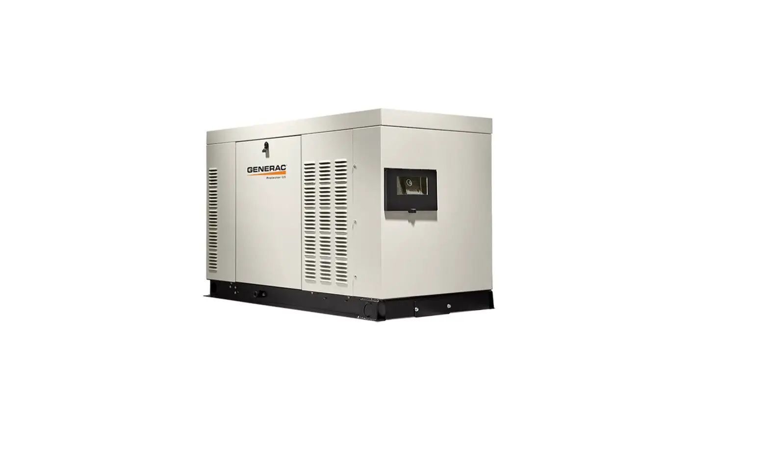 Generac Standby Generators Liquid-cooled Gaseous Engine User Guide Generac Standby Generators Liquid-cooled Gaseous Engine User Guide