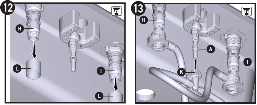 MOEN-69000-Two-Handle-Widespread-Lavatory-Rough-In-Valve- FIG-10