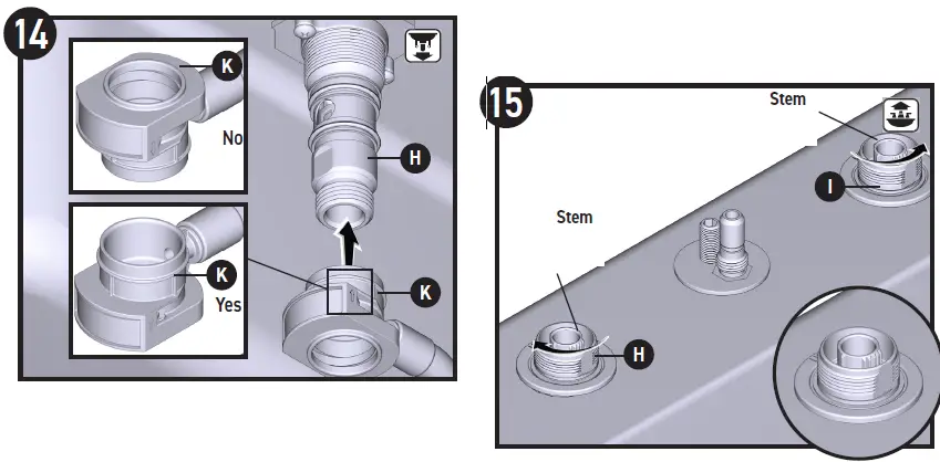 MOEN-69000-Two-Handle-Widespread-Lavatory-Rough-In-Valve- FIG-11