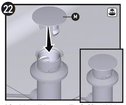 MOEN-69000-Two-Handle-Widespread-Lavatory-Rough-In-Valve- FIG-15