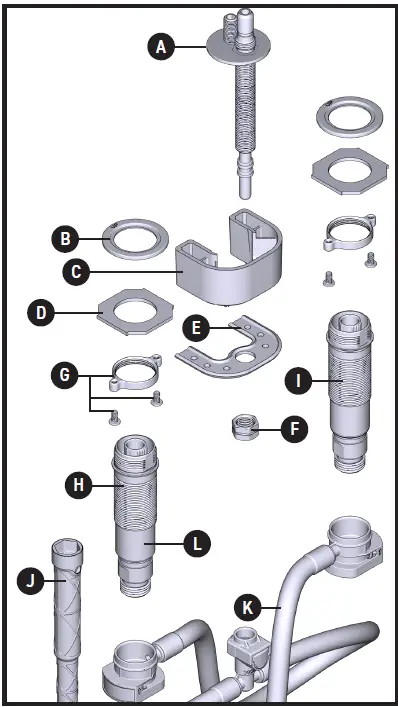 MOEN-69000-Two-Handle-Widespread-Lavatory-Rough-In-Valve- FIG-2