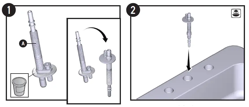 MOEN-69000-Two-Handle-Widespread-Lavatory-Rough-In-Valve- FIG-4
