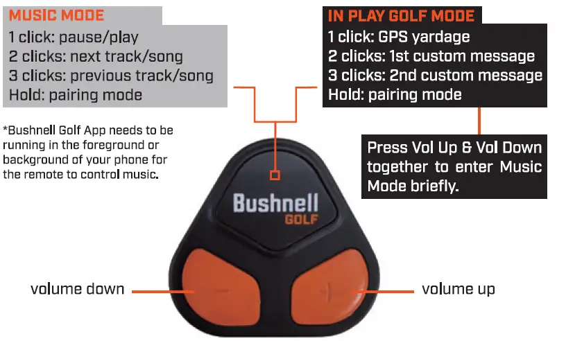 Bushnell-Golf-WINGMAN-VIEW-362220-Bluetooth-Speaker-and-Bluetooth-Remote-07