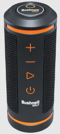 Bushnell-Golf-WINGMAN-VIEW-362220-Bluetooth-Speaker-and-Bluetooth-Remote-product-image
