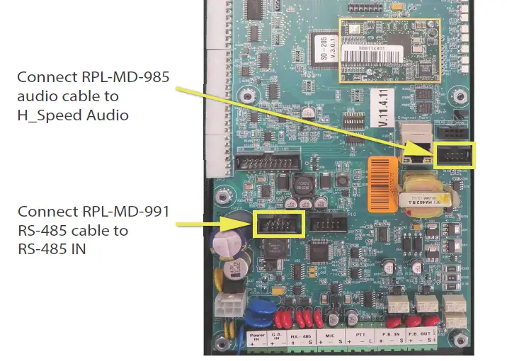 MGC LT-6129 RS-485-and-Audio-Extension-Cables-fig- (3)
