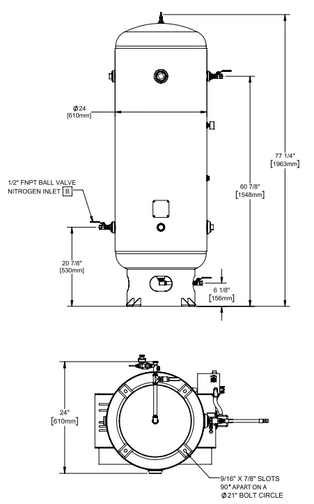 POTTER-INS-2500-IntelliGen-Nitrogen-Generator-FIG-4