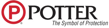 POTTER-LOGO